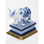 Держатель для книг The blue elephant варинант исполнения - 2 | Loft Concept в Уфе