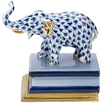 Держатель для книг Elephant варинант исполнения - 1 | Loft Concept в Уфе