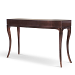 Консоль c 4-мя выдвижными ящиками и изогнутыми ножками Untamed Console варинант исполнения - 1 | Loft Concept в Уфе