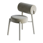 Стул «Бараныч» варинант исполнения - 1 | Loft Concept в Уфе