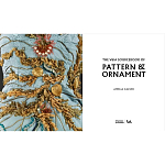 Книга The V&A Sourcebook of Pattern and Ornament варинант исполнения - 2 | Loft Concept в Уфе