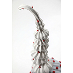 Статуэтка тропический фрукт Pandora Tropical Fruit White Grey Red варинант исполнения - 1 | Loft Concept в Уфе