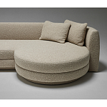 4-х местный Элитный диван трансформер Miami варинант исполнения - 3 | Loft Concept в Уфе