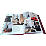 Коллекционная книга Art in Vogue варинант исполнения - 8 | Loft Concept в Уфе