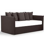 Кровать-кушетка Memory варинант исполнения - 18 | Loft Concept в Уфе