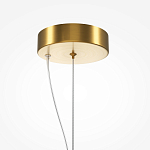 Люстра подвесная Ambre 3000К варинант исполнения - 5 | Loft Concept в Уфе