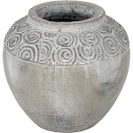 Кашпо Egyptian варинант исполнения - 1 | Loft Concept в Уфе