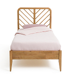 Кровать детская из массива дуба Andorra варинант исполнения - 2 | Loft Concept в Уфе