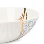 Салатник Seletti Kintsugi варинант исполнения - 2 | Loft Concept в Уфе