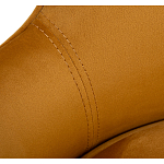 Стул велюровый горчичный Verified варинант исполнения - 4 | Loft Concept в Уфе