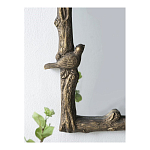 Зеркало Птицы на дереве Plant Frame варинант исполнения - 7 | Loft Concept в Уфе