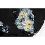 Напольная лампа "Поганка" варинант исполнения - 4 | Loft Concept в Уфе