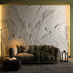 Барельеф JUNGLE варинант исполнения - 1 | Loft Concept в Уфе