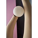 Торшер Unity варинант исполнения - 4 | Loft Concept в Уфе