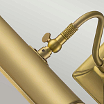 Светильник для картин с коротким цилиндрическим плафоном Elstead Lighting варинант исполнения - 3 | Loft Concept в Уфе