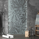 Барельеф BOTANICA варинант исполнения - 1 | Loft Concept в Уфе