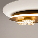 Потолочный светильник Pharao 3000К 56Вт варинант исполнения - 2 | Loft Concept в Уфе