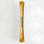 Бра INFINITI Gold Cylinder Wall Lamp варинант исполнения - 1 | Loft Concept в Уфе