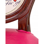 Стул French the owl is elegant варинант исполнения - 6 | Loft Concept в Уфе