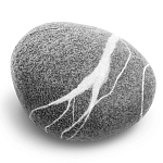 Пуф - Камень ИСТ варинант исполнения - 6 | Loft Concept в Уфе