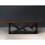 Стол Линии варинант исполнения - 2 | Loft Concept в Уфе