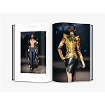 Alexander McQueen: Unseen варинант исполнения - 3 | Loft Concept в Уфе