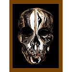 Alexander McQueen: Savage Beauty варинант исполнения - 1 | Loft Concept в Уфе