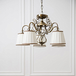 Люстра подвесная Valise варинант исполнения - 2 | Loft Concept в Уфе