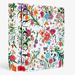 Подарочная коллекционная книга для дизайнеров Gucci. The Art of Silk Assouline варинант исполнения - 3 | Loft Concept в Уфе