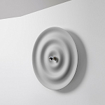 Бра круглое в минималистичном стиле Revelation варинант исполнения - 2 | Loft Concept в Уфе