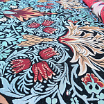 Мебельная ткань Гобелен мульти цвет 140 см T3-34 варинант исполнения - 1 | Loft Concept в Уфе