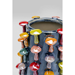 Ваза керамическая Mushrooms Multi варинант исполнения - 2 | Loft Concept в Уфе