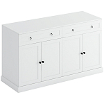 Широкая тумба Percent Cabinet варинант исполнения - 2 | Loft Concept в Уфе