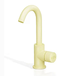 Цветной смеситель Dareo варинант исполнения - 9 | Loft Concept в Уфе