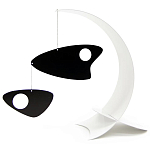 Декоративная статуэтка Abstract Fish Statuette варинант исполнения - 1 | Loft Concept в Уфе