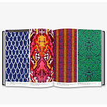 Книга The Complete Pattern Directory: 1500 Designs from All Ages and Cultures варинант исполнения - 5 | Loft Concept в Уфе