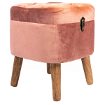 Пуф The heartbreaker is soft варинант исполнения - 1 | Loft Concept в Уфе