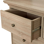 Комод Stasi варинант исполнения - 5 | Loft Concept в Уфе