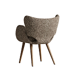 Стул Madina coffee варинант исполнения - 2 | Loft Concept в Уфе