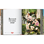 Подарочный Фотоальбом Ellen von Unwerth. Heimat варинант исполнения - 8 | Loft Concept в Уфе