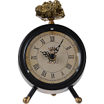 Часы настольные Stone варинант исполнения - 1 | Loft Concept в Уфе