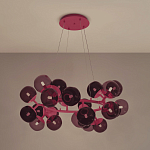 Люстра Wild Grape варинант исполнения - 7 | Loft Concept в Уфе