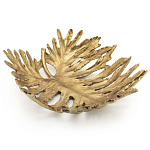 Аксессуар Bowl Leaf варинант исполнения - 2 | Loft Concept в Уфе
