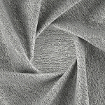 Мебельная ткань Шенилл серый цвет 138 см T4-34 варинант исполнения - 2 | Loft Concept в Уфе