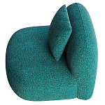 Большое Кресло-модуль Orus варинант исполнения - 3 | Loft Concept в Уфе