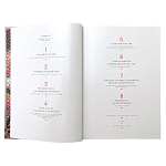 Лимитированная Книга для дизайнеров Jeff Koons Conversations with Norman Rosenthal варинант исполнения - 3 | Loft Concept в Уфе