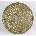 Столик дизайнерский Swords варинант исполнения - 3 | Loft Concept в Уфе