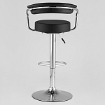 Стул барный на металлической ноге Evita варинант исполнения - 5 | Loft Concept в Уфе