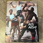 Подарочный Альбом группы AES AES+F варинант исполнения - 1 | Loft Concept в Уфе