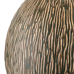 Настольная лампа с текстурным узором Movement of Smooth Lines варинант исполнения - 1 | Loft Concept в Уфе